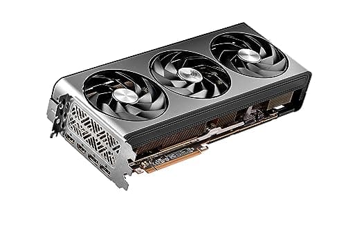 Sapphire NITRO+ Radeon RX 7700 XT 12 GB image