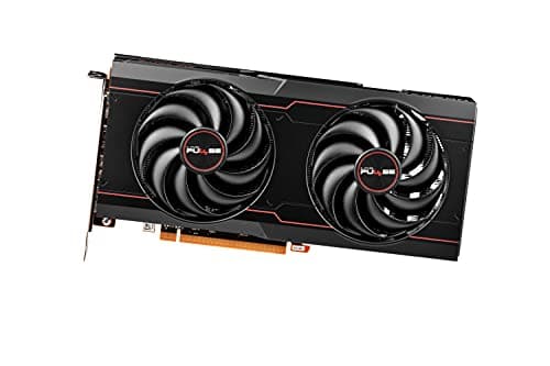 PULSE AMD Radeon RX 6600 XT image