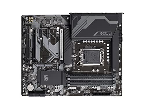 Gigabyte Z790 D LGA1700 DDR4 ATX image