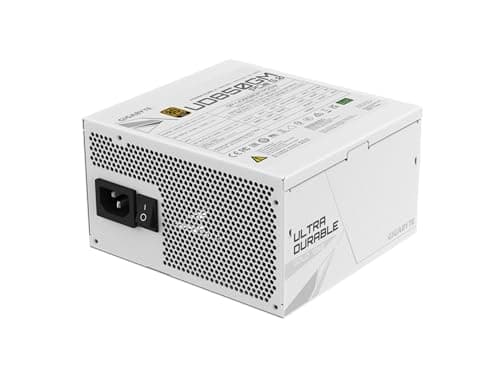 Gigabyte UD-GM PG5 850W Fully Modular 80+ Gold Certified ATX image