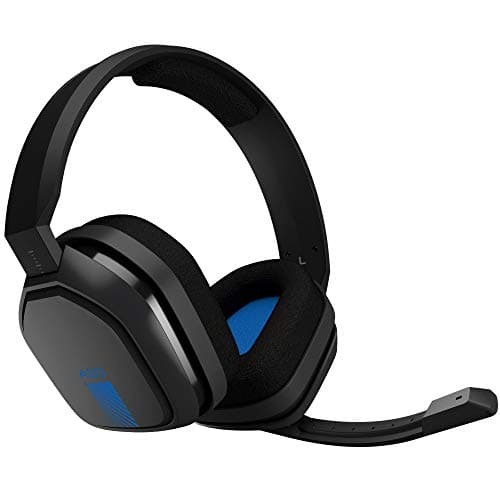 Astro Gaming A10 Closed Gaming Headset main image