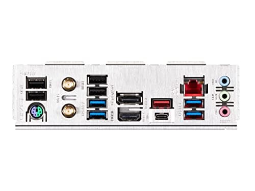 Gigabyte Z790 UD AC DDR5 ATX image