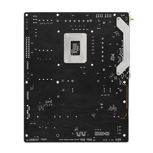 ASRock B860 LiveMixer WiFi LGA1851 DDR5 ATX image