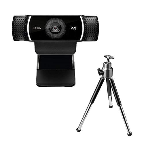 Logitech C922 Pro Stream HD Webcam main image
