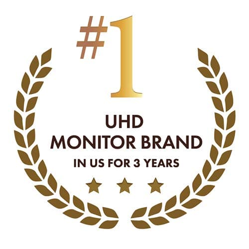 LG 27UN850-W 27" 4K 60Hz IPS Monitor image