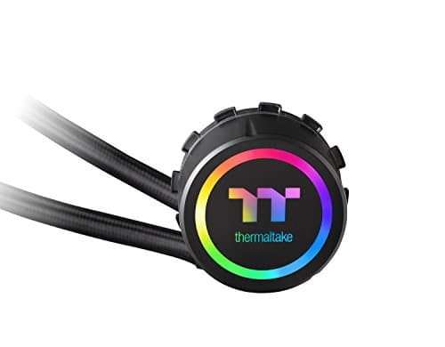 Thermaltake Floe Riing RGB 360 TT Premium Edition image