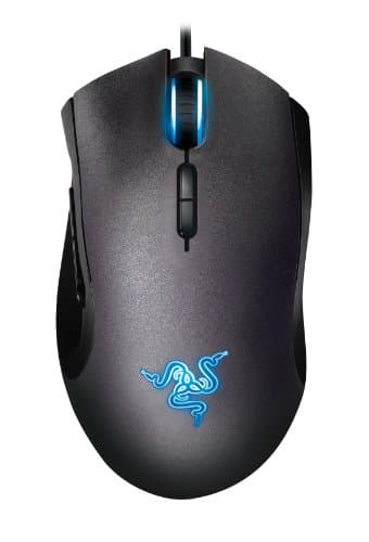 Razer Imperator 2012 Wired Laser Mouse image