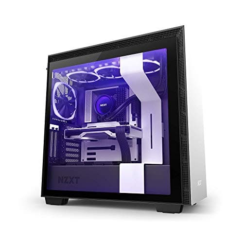 NZXT Kraken X73 RGB 360mm Liquid Cooler image