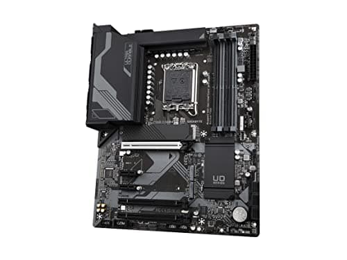 Gigabyte Z790 D LGA1700 DDR4 ATX image
