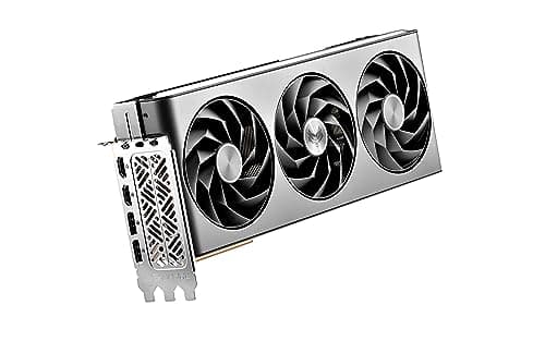 Sapphire NITRO+ Radeon RX 7700 XT 12 GB image