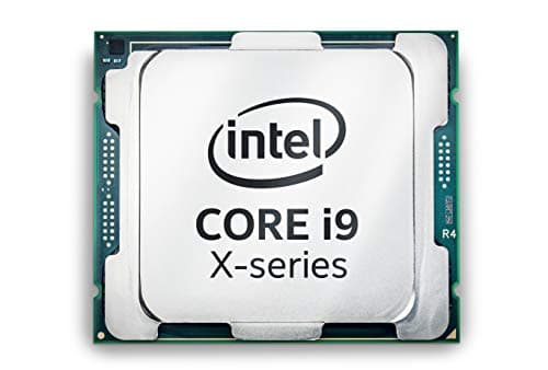 Intel Core i9-9920X image