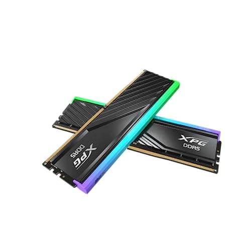 ADATA XPG Lancer Blade RGB Black DDR5-6000 CL30 32GB (2x16GB) image