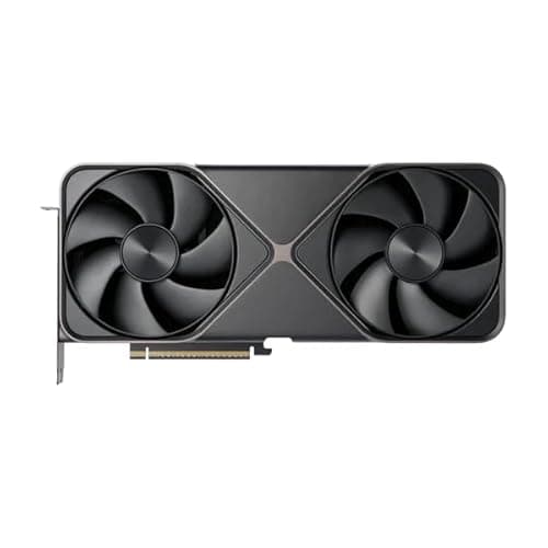NVIDIA GeForce RTX 5090 Founders Edition image
