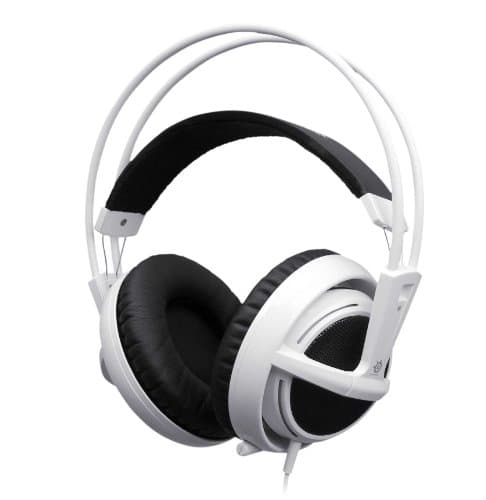 SteelSeries Siberia v2 Gaming Headset image