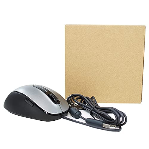 Microsoft 4FD-00026 Wired Laser Mouse image