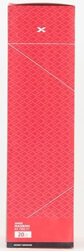 XFX RX-79TMBABF9 Radeon RX 7900 XT 20 GB Video Card image