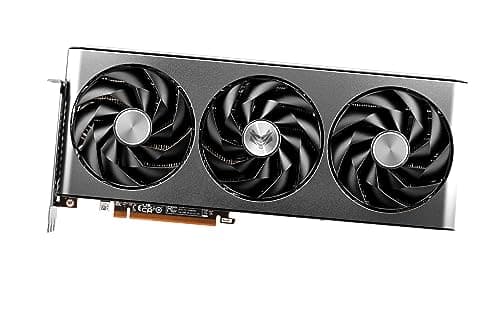 Sapphire NITRO+ Radeon RX 7700 XT 12 GB image
