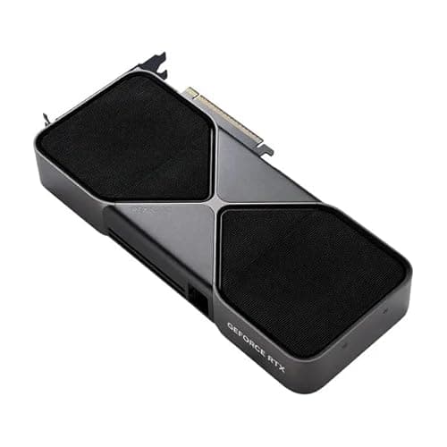 NVIDIA GeForce RTX 5090 Founders Edition image