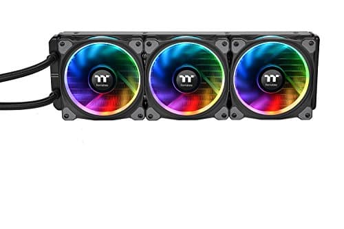Thermaltake Floe Riing RGB 360 TT Premium Edition image
