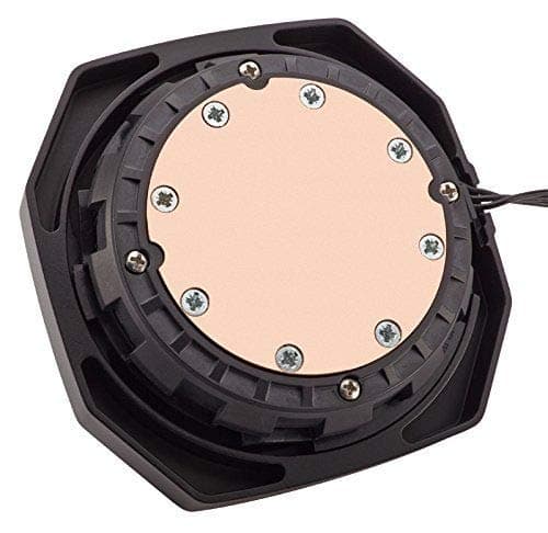 Hydro Series™ H80i v2 High Performance Liquid CPU Cooler image