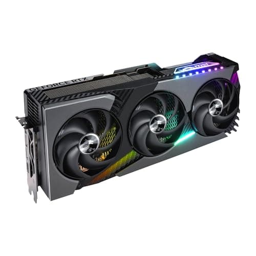 MSI VENTUS 3X OC GeForce RTX 5090 32 GB image