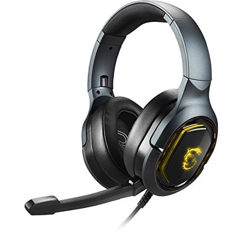MSI IMMERSE GH Headset image