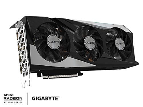 GIGABYTE Radeon RX 6700 XT Graphics Card - Thumbnail 5