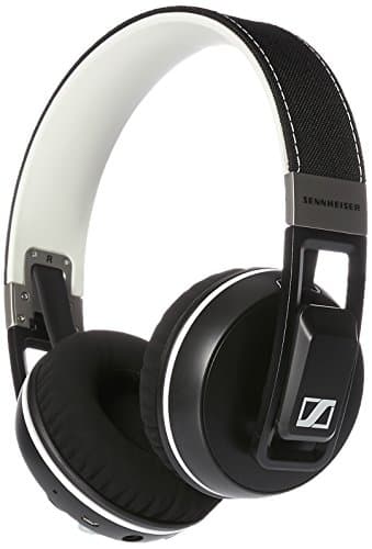 Sennheiser URBANITE XL WIRELESS Headset image