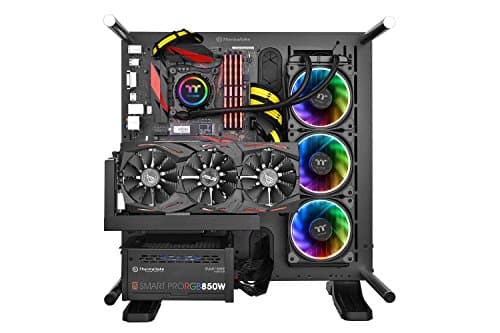 Thermaltake Floe Riing RGB 360 TT Premium Edition image