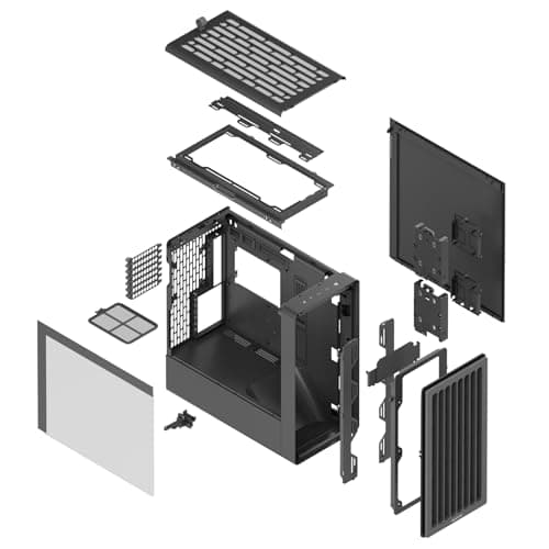 HAVN BF360 Black image