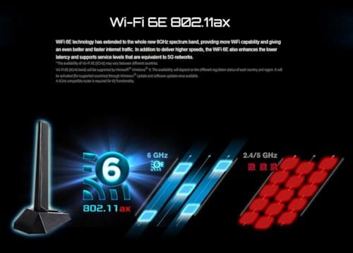 ASRock B860 LiveMixer WiFi LGA1851 DDR5 ATX image