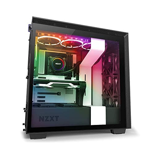 NZXT Kraken X73 RGB 360mm Liquid Cooler image