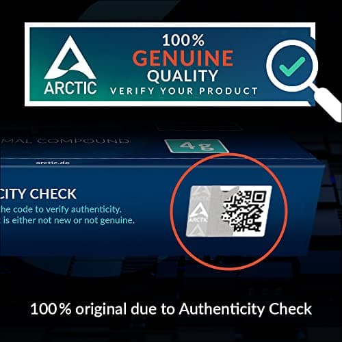 ARCTIC MX-6 8 g Thermal Paste image