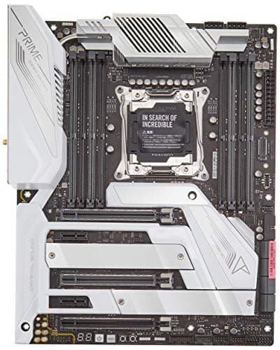 Prime X299 Edition 30 image