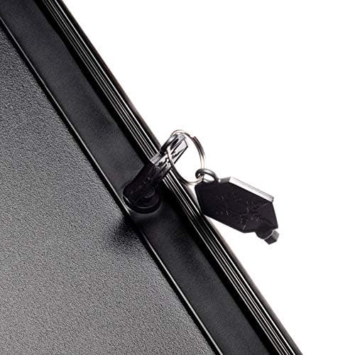 Silverstone DS380B Mini-ITX Tower Black image