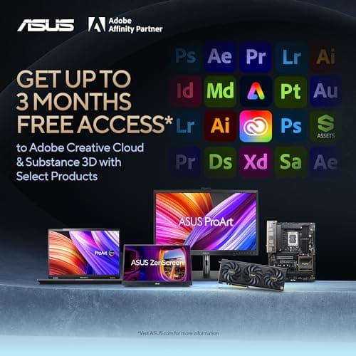 Asus TUF Gaming VG279QM 27" 1080p 280Hz IPS Monitor image