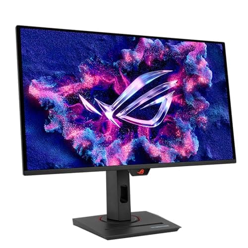Asus ROG Strix OLED XG27ACDNG 26.5" 1440p 360Hz QD-OLED Monitor image