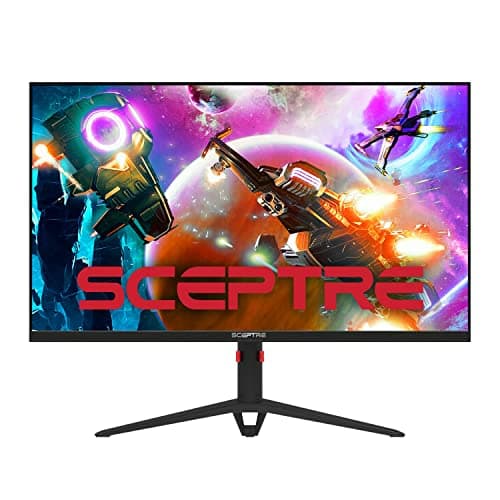 Sceptre E275B-QPD168 27" 1440p 165Hz IPS Monitor image