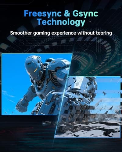 KTC M27T6 27" 1440p 180Hz Mini LED VA Monitor image