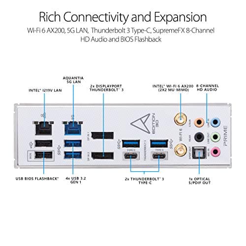 Prime X299 Edition 30 image
