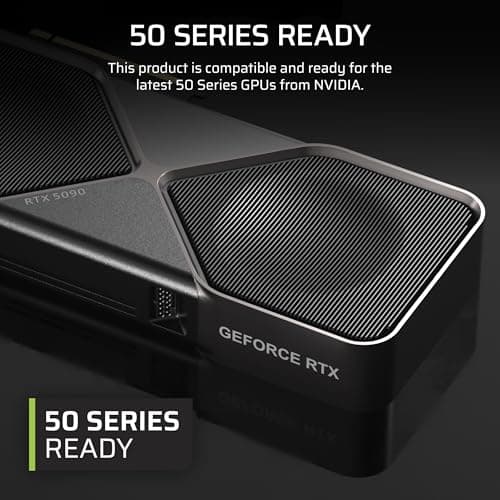 Corsair RM850e (2025) ATX 850W Fully Modular image