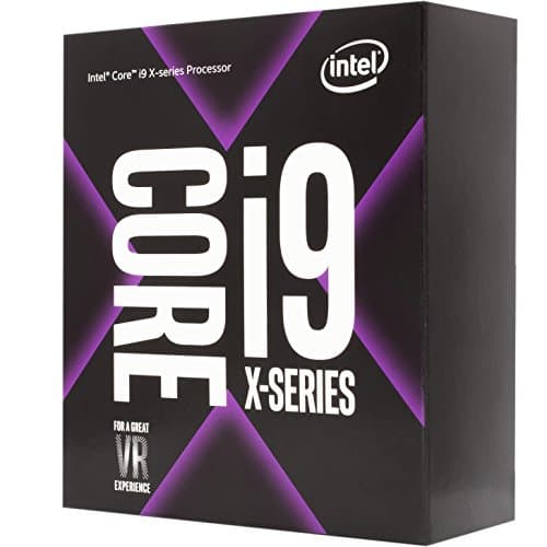 Intel Core i9-9920X main image