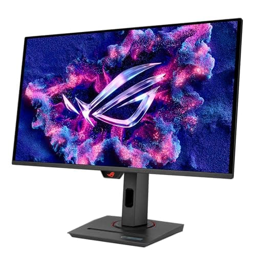 Asus ROG Strix OLED XG27ACDNG 26.5" 1440p 360Hz QD-OLED Monitor image