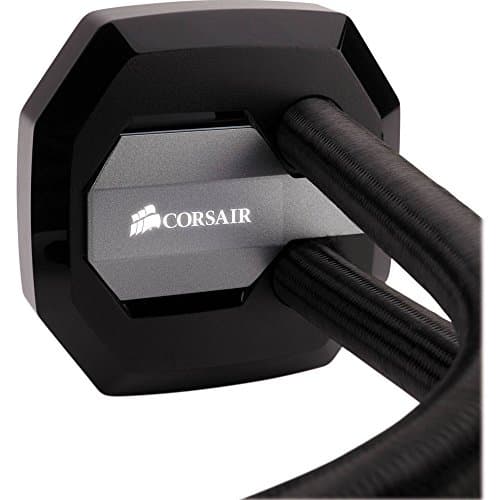Corsair H80i v2 Water 120mm main image