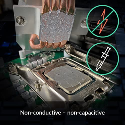 ARCTIC MX-6 8 g Thermal Paste image