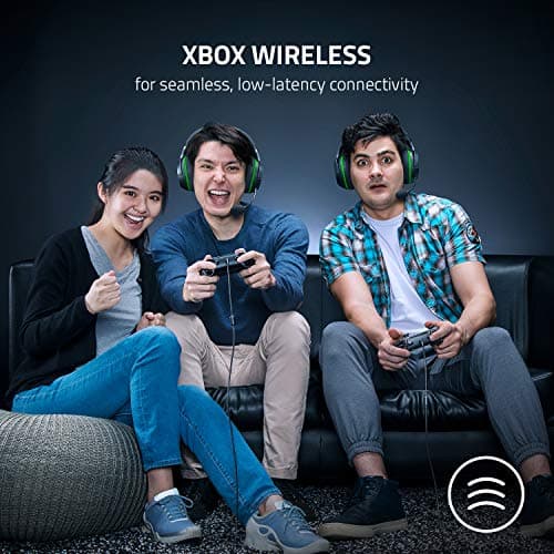 Razer Kaira for Xbox Gaming Headset image