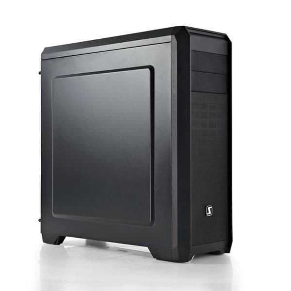 BuildCores PC Build: moj komp | BuildCores