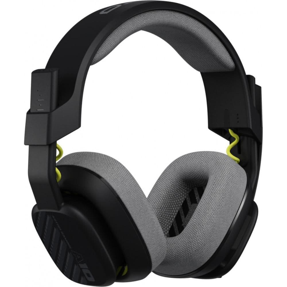 Logitech ASTRO A10 Gaming Headset image