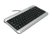 A4Tech KL-5 Wired Mini Keyboard image