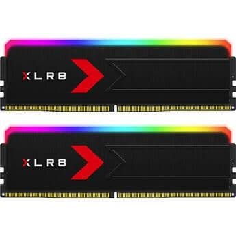 PNY XLR8 Gaming RGB DDR5-6000 CL36 32GB (2x16GB) image